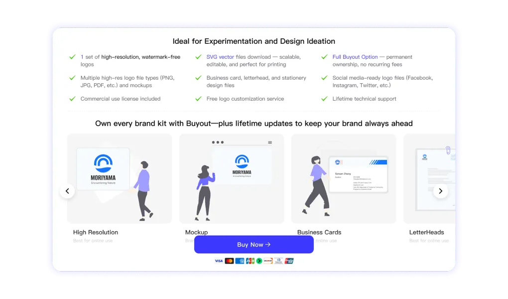 Download your final logo